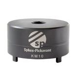 SYKES PICKAVANT 696800-KM10 KM10 Axial Nut Socket